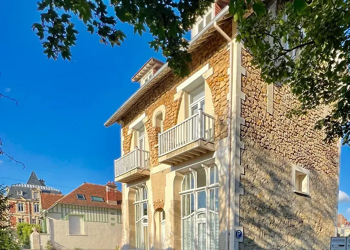 La Sapiniere, Duplex De Charme