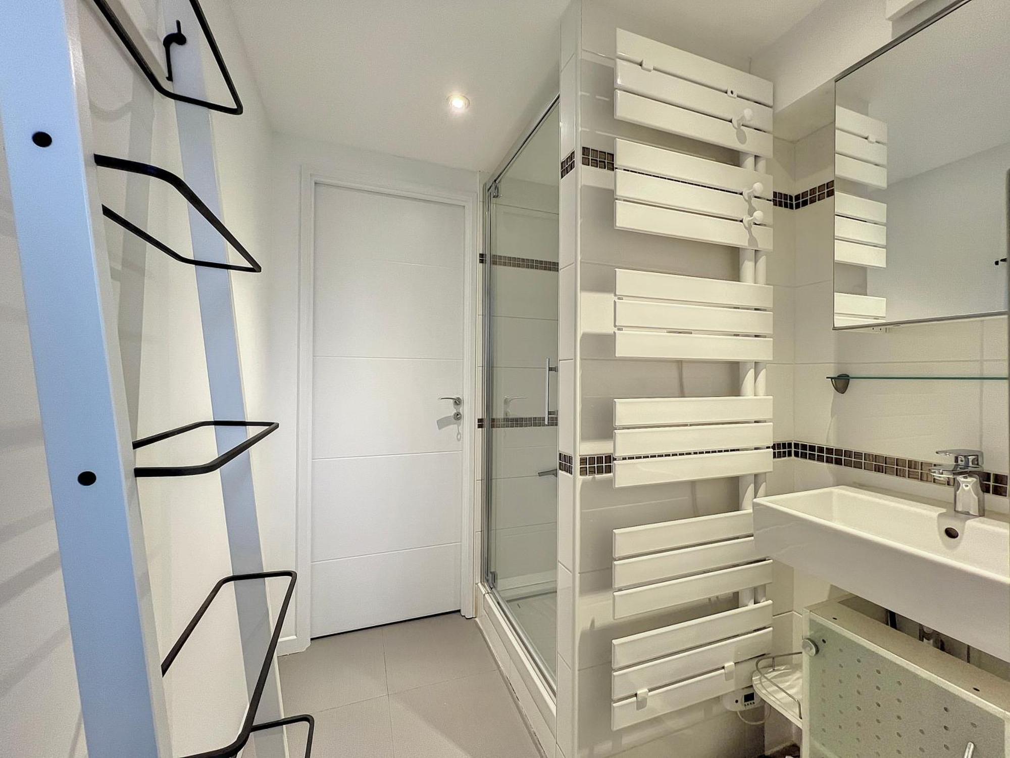 La Sapiniere, Duplex De Charme