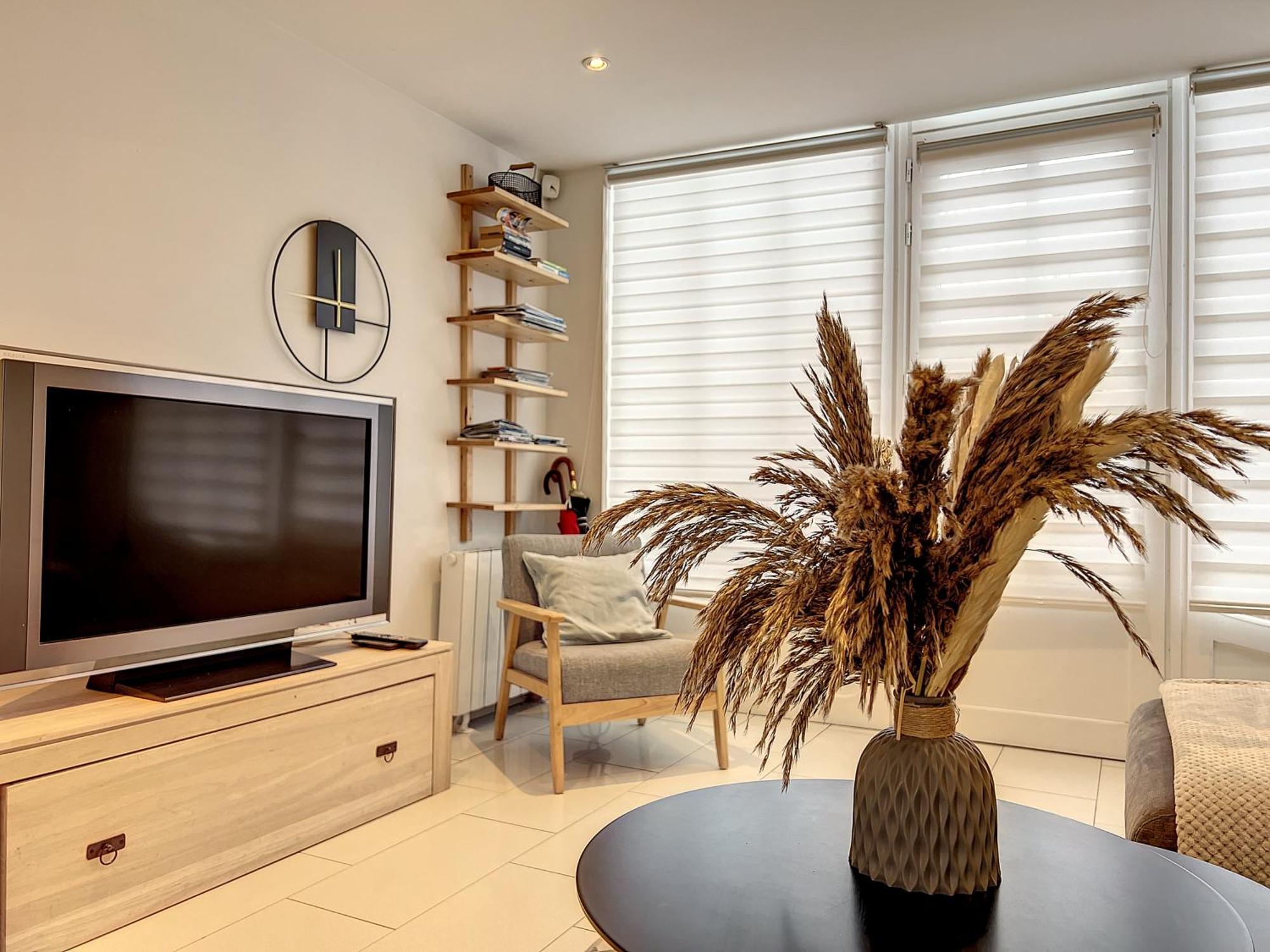 La Sapiniere, Duplex De Charme