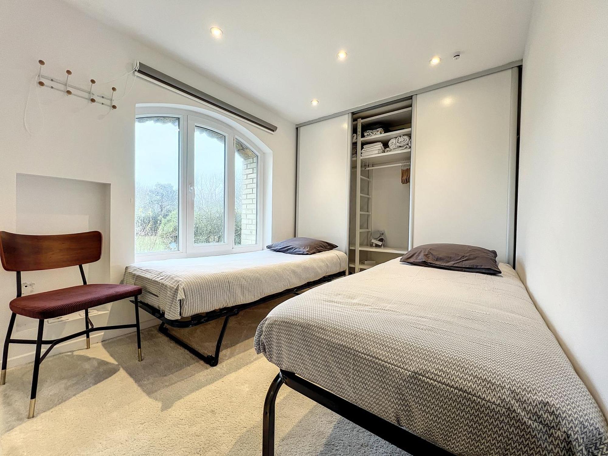 Apartamento La Sapiniere, Duplex De Charme