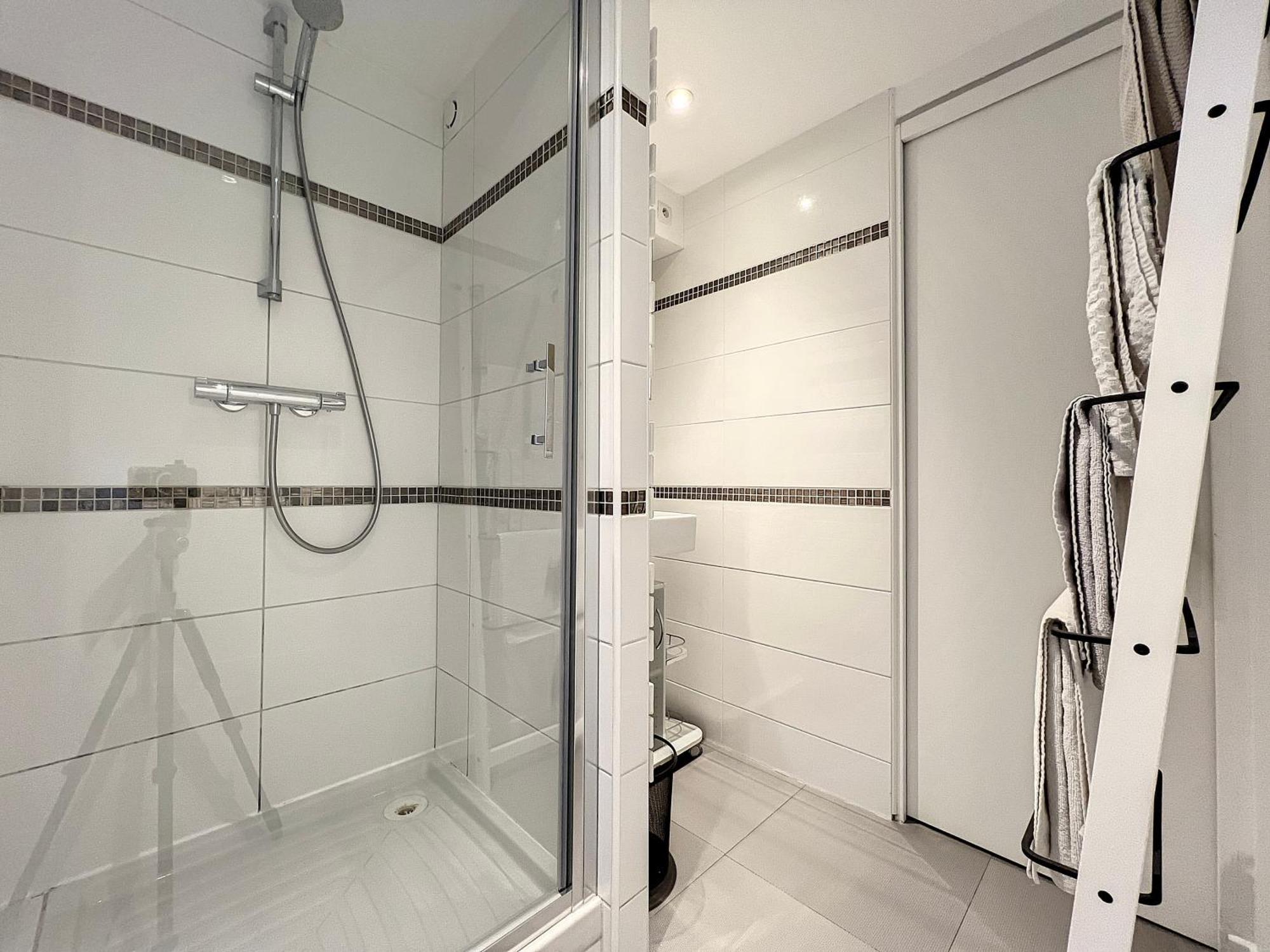 La Sapiniere, Duplex De Charme