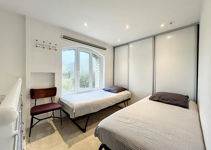 La Sapiniere, Duplex De Charme