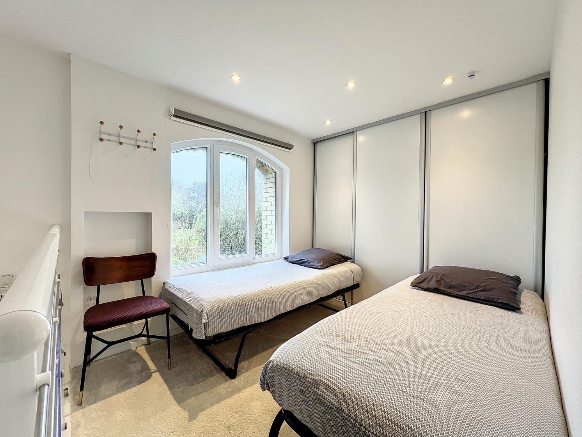 La Sapiniere, Duplex De Charme Apartment *