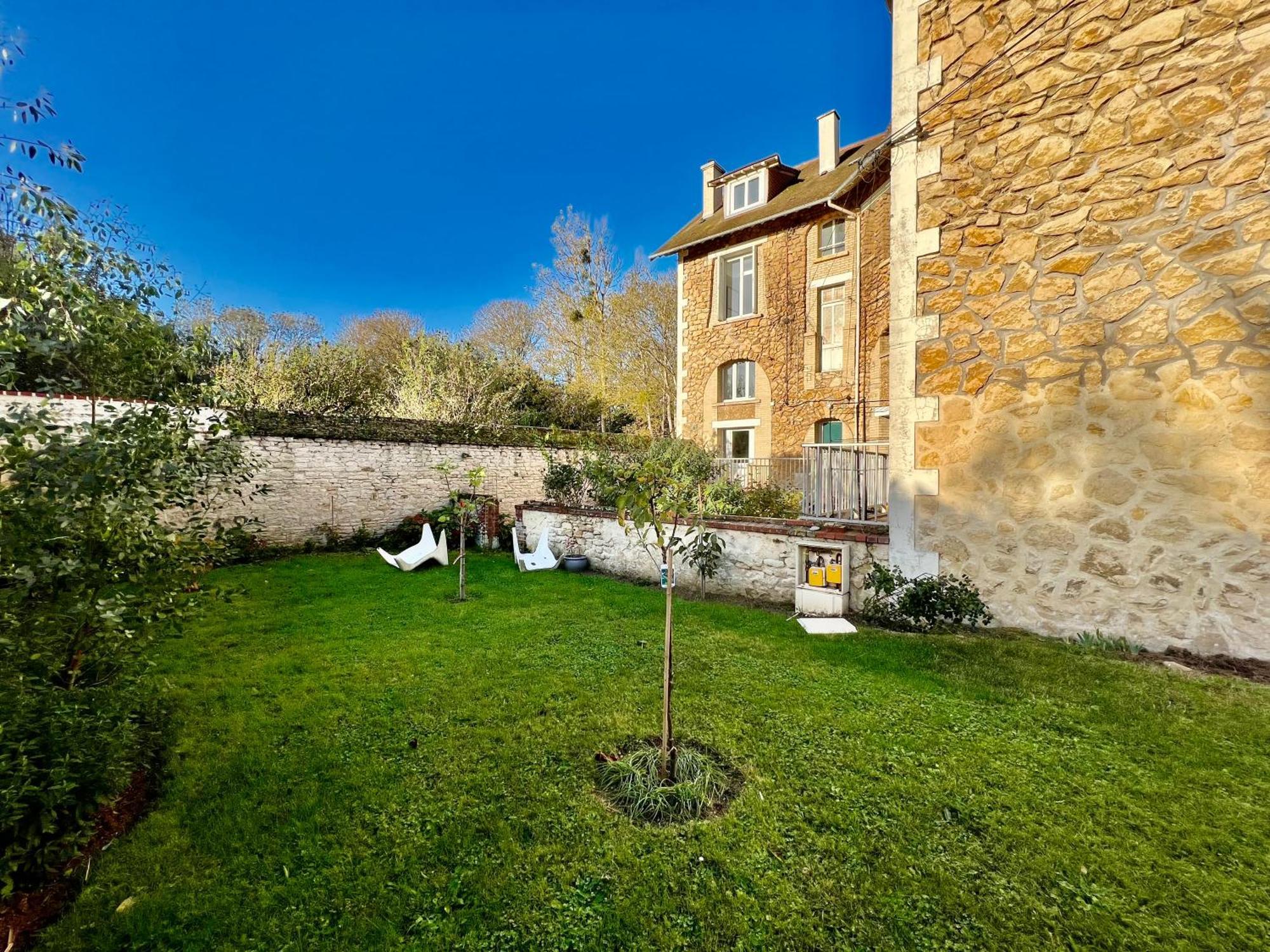 Apartment La Sapiniere, Duplex De Charme